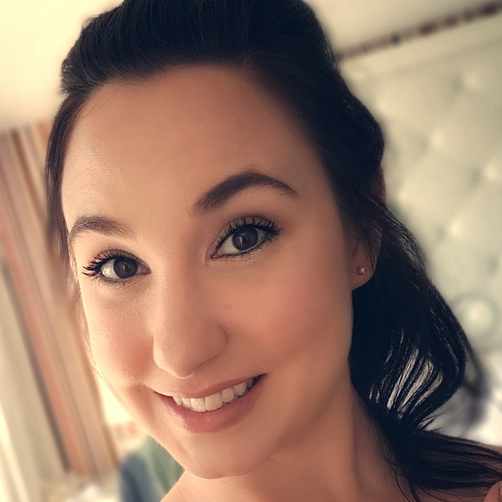 Meet your Posher, Breanna